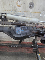1999-2004 Ford Super Duty F250 F350 SRW Front Axle 3.73 Gear Ratio