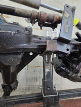 1999-2004 Ford Super Duty F250 F350 SRW Front Axle 3.73 Gear Ratio