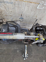 1999-2004 Ford Super Duty F250 F350 SRW Front Axle 3.73 Gear Ratio