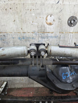 1999-2004 Ford Super Duty F250 F350 SRW Front Axle 3.73 Gear Ratio