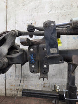 1999-2004 Ford Super Duty F250 F350 SRW Front Axle 3.73 Gear Ratio