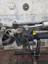 1999-2004 Ford Super Duty F250 F350 SRW Front Axle 3.73 Gear Ratio