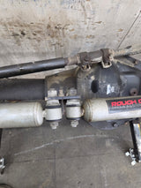 1999-2004 Ford Super Duty F250 F350 SRW Front Axle 3.73 Gear Ratio