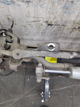 1999-2004 Ford Super Duty F250 F350 SRW Front Axle 3.73 Gear Ratio