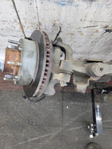 1999-2004 Ford Super Duty F250 F350 SRW Front Axle 3.73 Gear Ratio