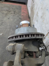 1999-2004 Ford Super Duty F250 F350 SRW Front Axle 3.73 Gear Ratio