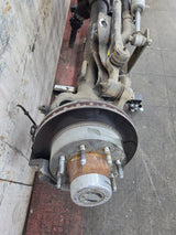 1999-2004 Ford Super Duty F250 F350 SRW Front Axle 3.73 Gear Ratio