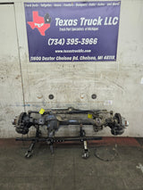 1999-2004 Ford Super Duty F250 F350 SRW Front Axle 3.73 Gear Ratio