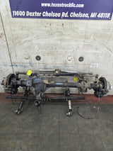 1999-2004 Ford Super Duty F250 F350 SRW Front Axle 3.73 Gear Ratio
