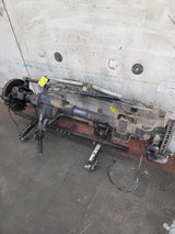 1999-2004 Ford Super Duty F250 F350 SRW Front Axle 3.73 Gear Ratio