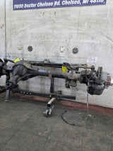 1999-2004 Ford Super Duty F250 F350 SRW Front Axle 3.73 Gear Ratio