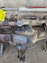 1999-2004 Ford Super Duty F250 F350 SRW Front Axle 3.73 Gear Ratio