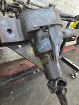 1999-2004 Ford Super Duty F250 F350 SRW Front Axle 3.73 Gear Ratio