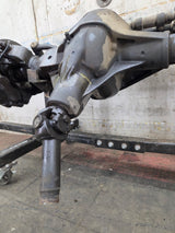 1999-2004 Ford Super Duty F250 F350 SRW Front Axle 3.73 Gear Ratio