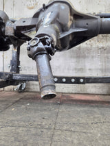 1999-2004 Ford Super Duty F250 F350 SRW Front Axle 3.73 Gear Ratio