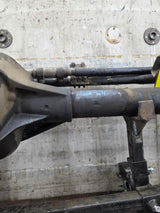 1999-2004 Ford Super Duty F250 F350 SRW Front Axle 3.73 Gear Ratio