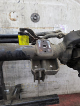 1999-2004 Ford Super Duty F250 F350 SRW Front Axle 3.73 Gear Ratio