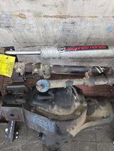 1999-2004 Ford Super Duty F250 F350 SRW Front Axle 3.73 Gear Ratio