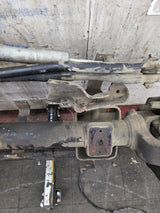 1999-2004 Ford Super Duty F250 F350 SRW Front Axle 3.73 Gear Ratio