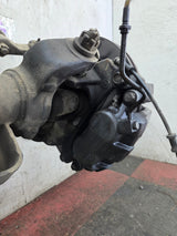 1999-2004 Ford Super Duty F250 F350 SRW Front Axle 3.73 Gear Ratio