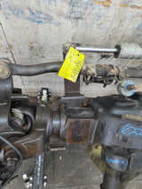 1999-2004 Ford Super Duty F250 F350 SRW Front Axle 3.73 Gear Ratio