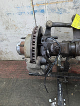 1999-2004 Ford Super Duty F250 F350 SRW Front Axle 3.73 Gear Ratio