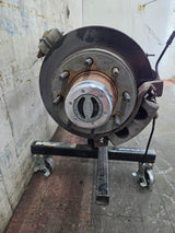 1999-2004 Ford Super Duty F250 F350 SRW Front Axle 3.73 Gear Ratio