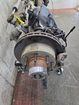1999-2004 Ford Super Duty F250 F350 SRW Front Axle 3.73 Gear Ratio