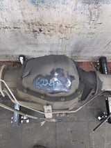 2002-2004 Ford Super Duty F250 F350 SRW Rear Axle 3.73 Gear Ratio - Limited Slip