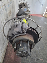 2002-2004 Ford Super Duty F250 F350 SRW Rear Axle 3.73 Gear Ratio - Limited Slip