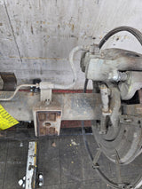 2002-2004 Ford Super Duty F250 F350 SRW Rear Axle 3.73 Gear Ratio - Limited Slip