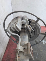 2002-2004 Ford Super Duty F250 F350 SRW Rear Axle 3.73 Gear Ratio - Limited Slip