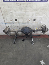 2002-2004 Ford Super Duty F250 F350 SRW Rear Axle 3.73 Gear Ratio - Limited Slip