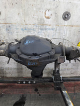 2002-2004 Ford Super Duty F250 F350 SRW Rear Axle 3.73 Gear Ratio - Limited Slip