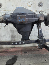 2002-2004 Ford Super Duty F250 F350 SRW Rear Axle 3.73 Gear Ratio - Limited Slip