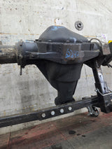 2002-2004 Ford Super Duty F250 F350 SRW Rear Axle 3.73 Gear Ratio - Limited Slip