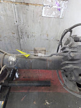 2002-2004 Ford Super Duty F250 F350 SRW Rear Axle 3.73 Gear Ratio - Limited Slip