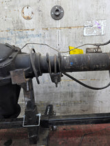 2002-2004 Ford Super Duty F250 F350 SRW Rear Axle 3.73 Gear Ratio - Limited Slip