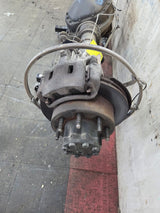 2002-2004 Ford Super Duty F250 F350 SRW Rear Axle 3.73 Gear Ratio - Limited Slip
