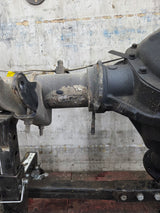 2002-2004 Ford Super Duty F250 F350 SRW Rear Axle 3.73 Gear Ratio - Limited Slip