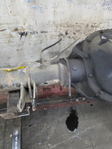 2002-2004 Ford Super Duty F250 F350 SRW Rear Axle 3.73 Gear Ratio - Limited Slip