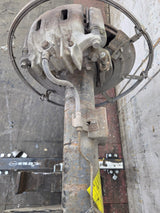 2002-2004 Ford Super Duty F250 F350 SRW Rear Axle 3.73 Gear Ratio - Limited Slip