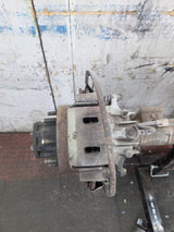 2002-2004 Ford Super Duty F250 F350 SRW Rear Axle 3.73 Gear Ratio - Limited Slip