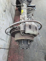 2002-2004 Ford Super Duty F250 F350 SRW Rear Axle 3.73 Gear Ratio - Limited Slip