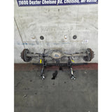 1999-2006 Chevrolet Silverado GMC Sierra 1500 3.73 Rear Axle