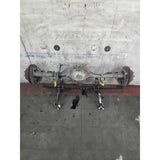 1999-2006 Chevrolet Silverado GMC Sierra 1500 3.73 Rear Axle