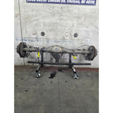 1999-2006 Chevrolet Silverado GMC Sierra 1500 3.73 Rear Axle