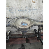 1999-2006 Chevrolet Silverado GMC Sierra 1500 3.73 Rear Axle