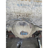 1999-2006 Chevrolet Silverado GMC Sierra 1500 3.73 Rear Axle