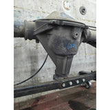 1999-2006 Chevrolet Silverado GMC Sierra 1500 3.73 Rear Axle